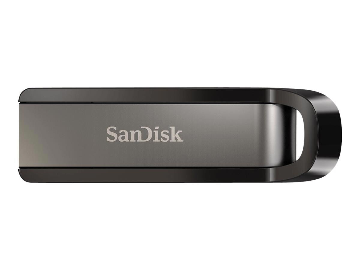 SanDisk 128GB Extreme Go Usb 3.2 Gen 1 Flash Drive