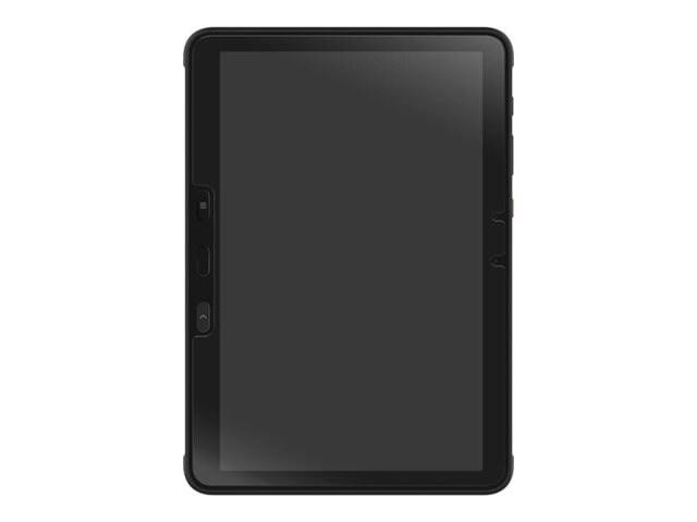 Otter Products OtterBox Clearly Protected Alpha Glass Protective Cover, Galaxy Tab Active, ProPack