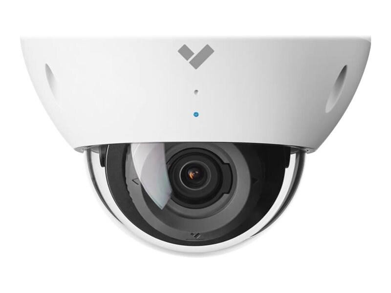 Verkada CD52 Indoor Dome Camera, 512GB, 60 Days Max