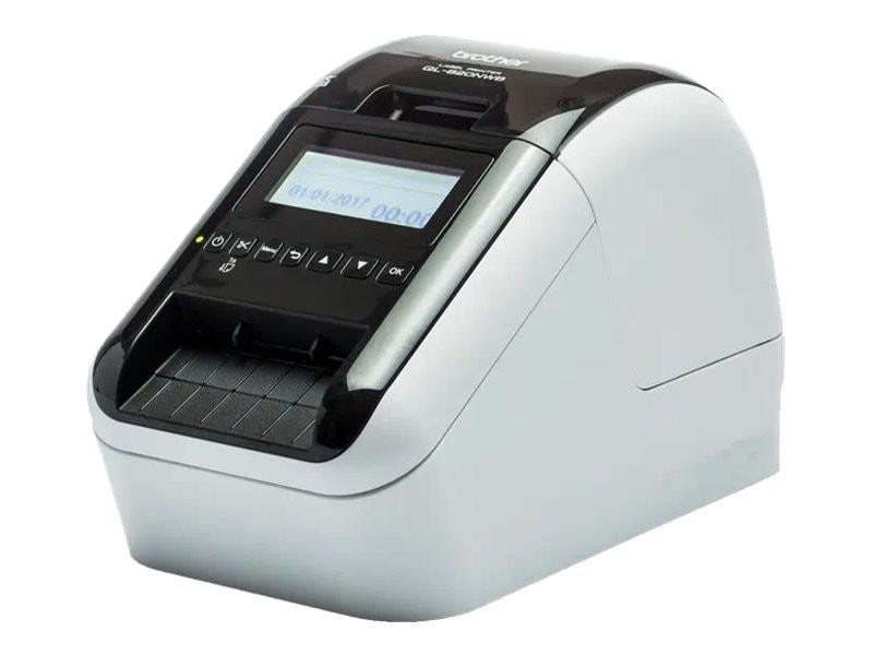Verkada QL-820NWB Label Printer