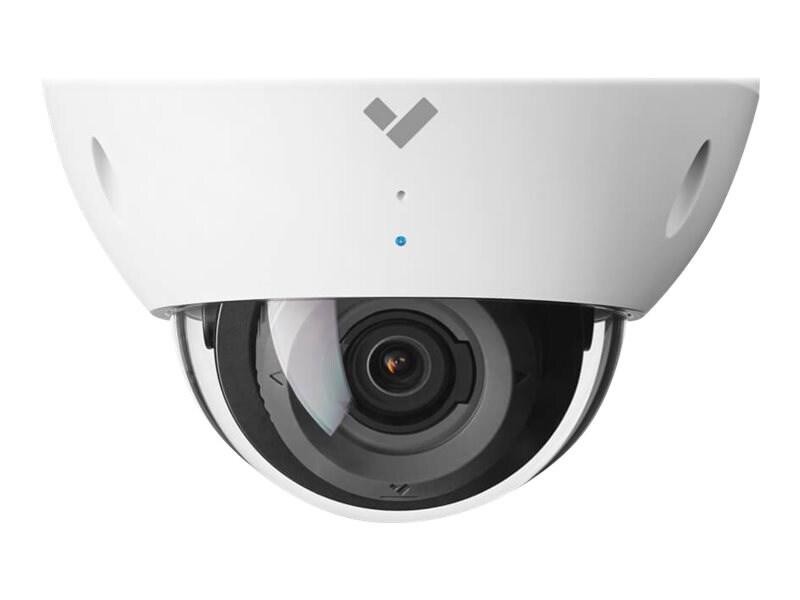 Verkada Cd52-E Outdoor Dome Camera, 2TB, 365 Days Max