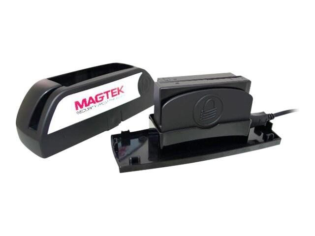 MagTek Edynamo Docking Station