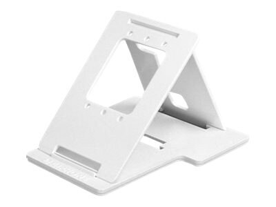 Middle Atlantic Desk Stand, Adjustable