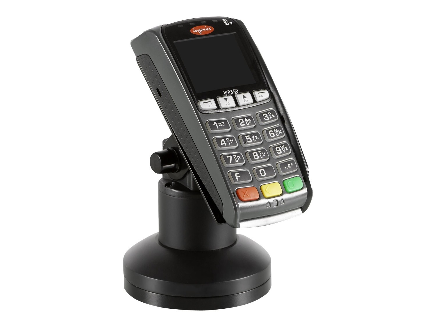 Ingenico Pts-04-Ipp320/350 Pos Terminal Stand