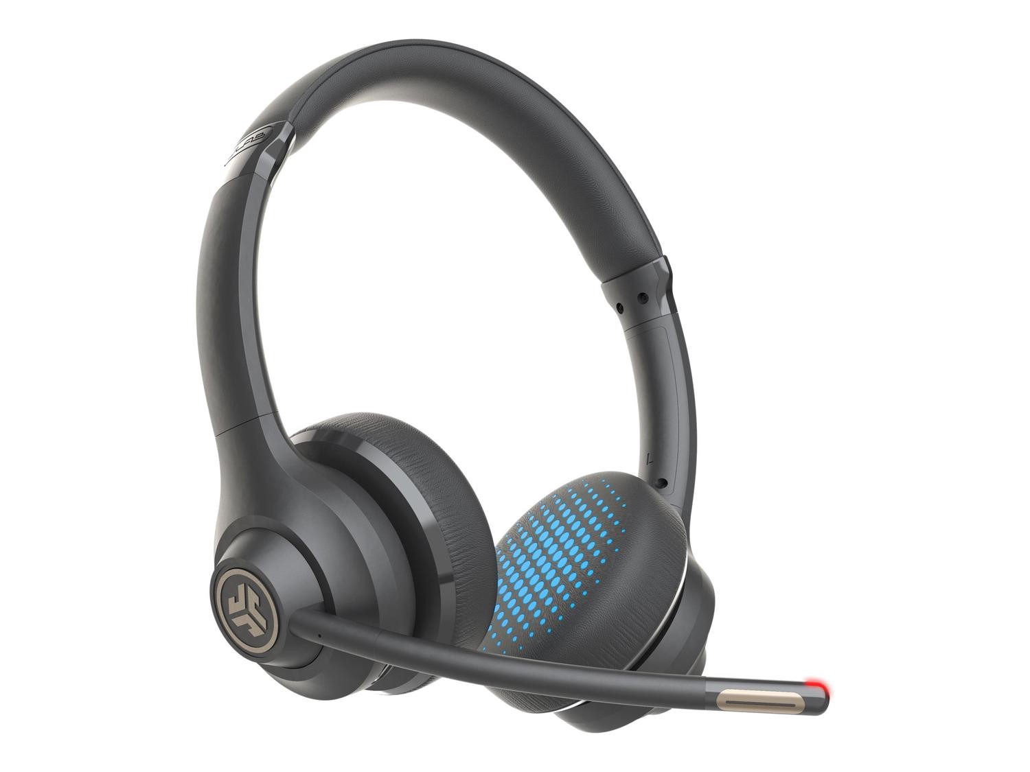Jlab Audio JLab Go Work Wireless On-Ear Headset