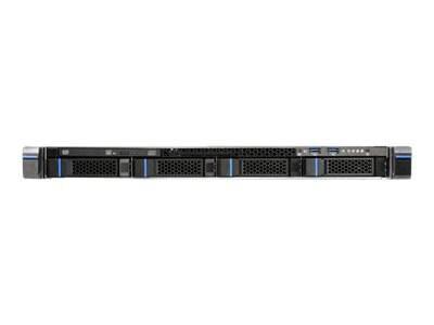 Chenbro 1U,26,3.54Bay,12Gsas/Sata,500W