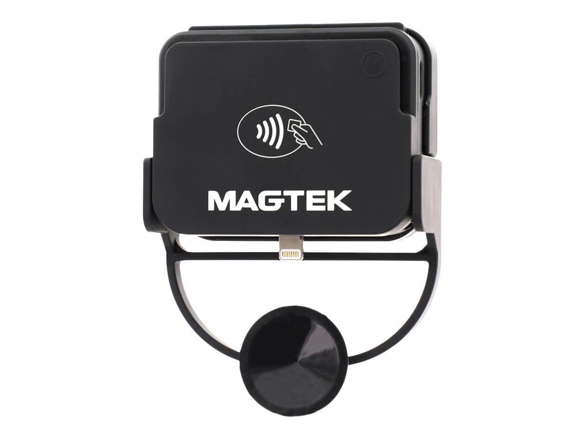 MagTek Idynamo 6, Usb-C For Ios (Universal)