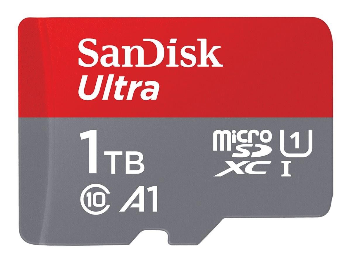 SanDisk Sandisk Ultra Microsdhc Memory