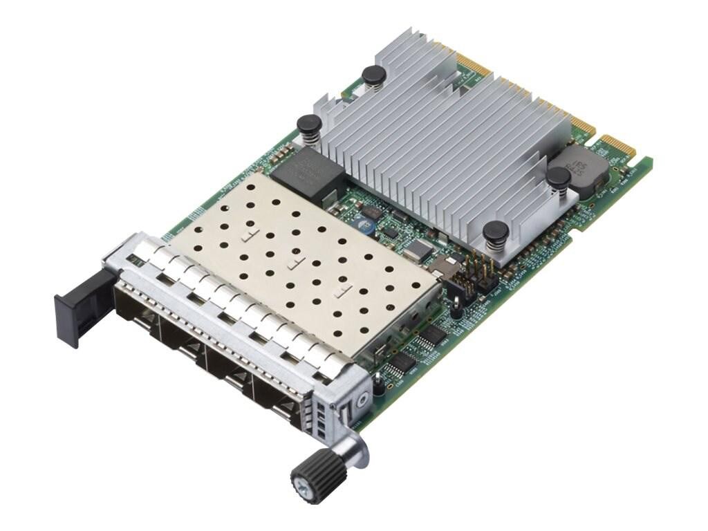 Ibm ThinkSystem Broadcom 57504 10/25GbE SFP28 4-Port Ocp Ethernet Adapter