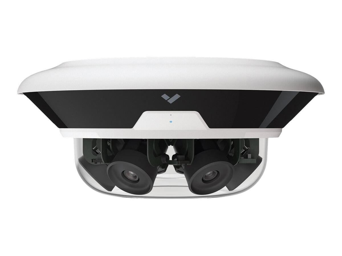 Verkada Ch52-E Multisensor Camera, 1TB