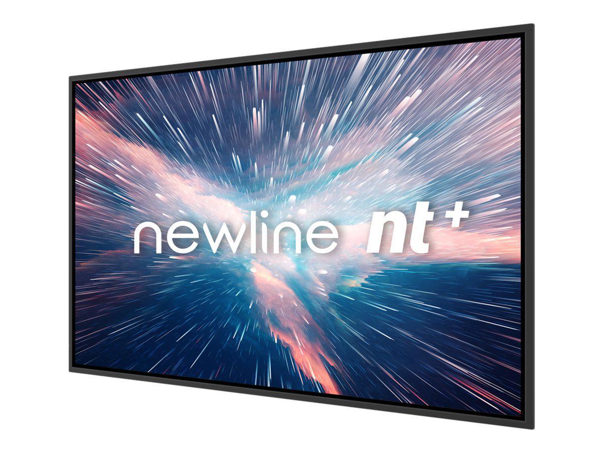 Newline Interactive Newline 860NT 4K Led Commercial Displ