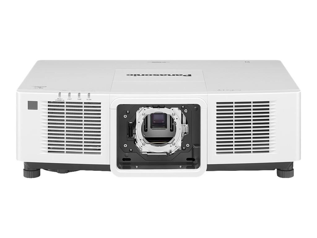 Panasonic LCD Projector - White