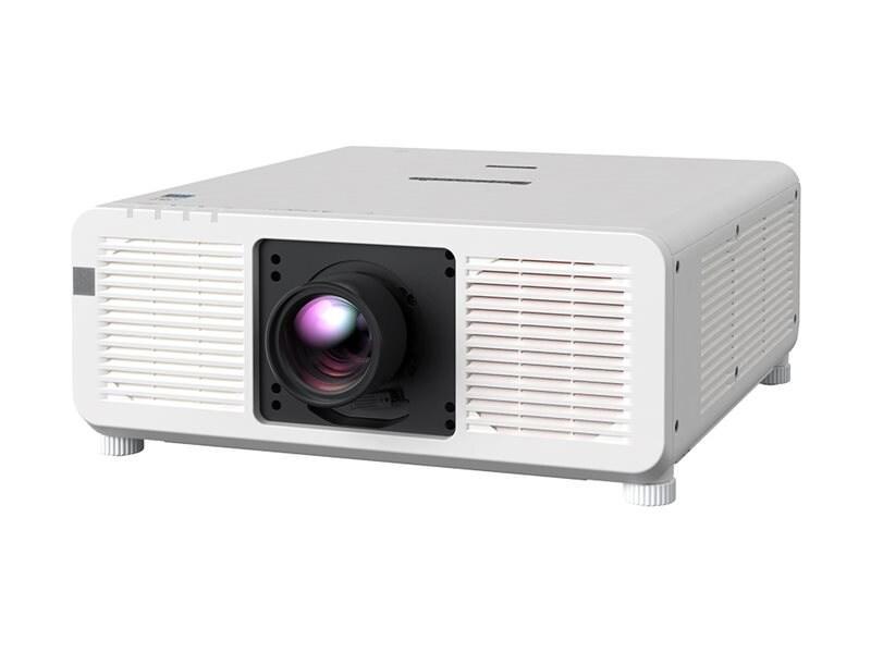 Panasonic DLP Projector - White
