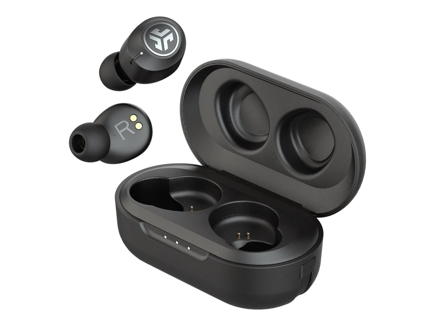 Jlab Audio JLab JBuds Air Anc True Wireless Earbuds - Black