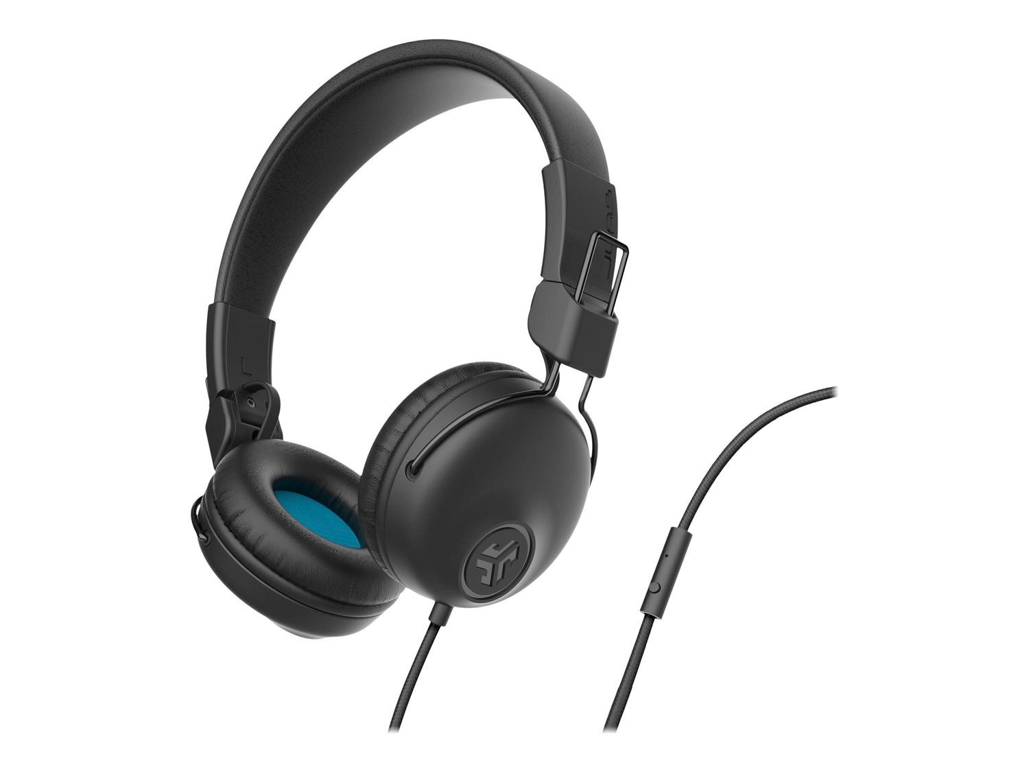 Jlab Audio JLab PlayGame On-Ear Headset+C48