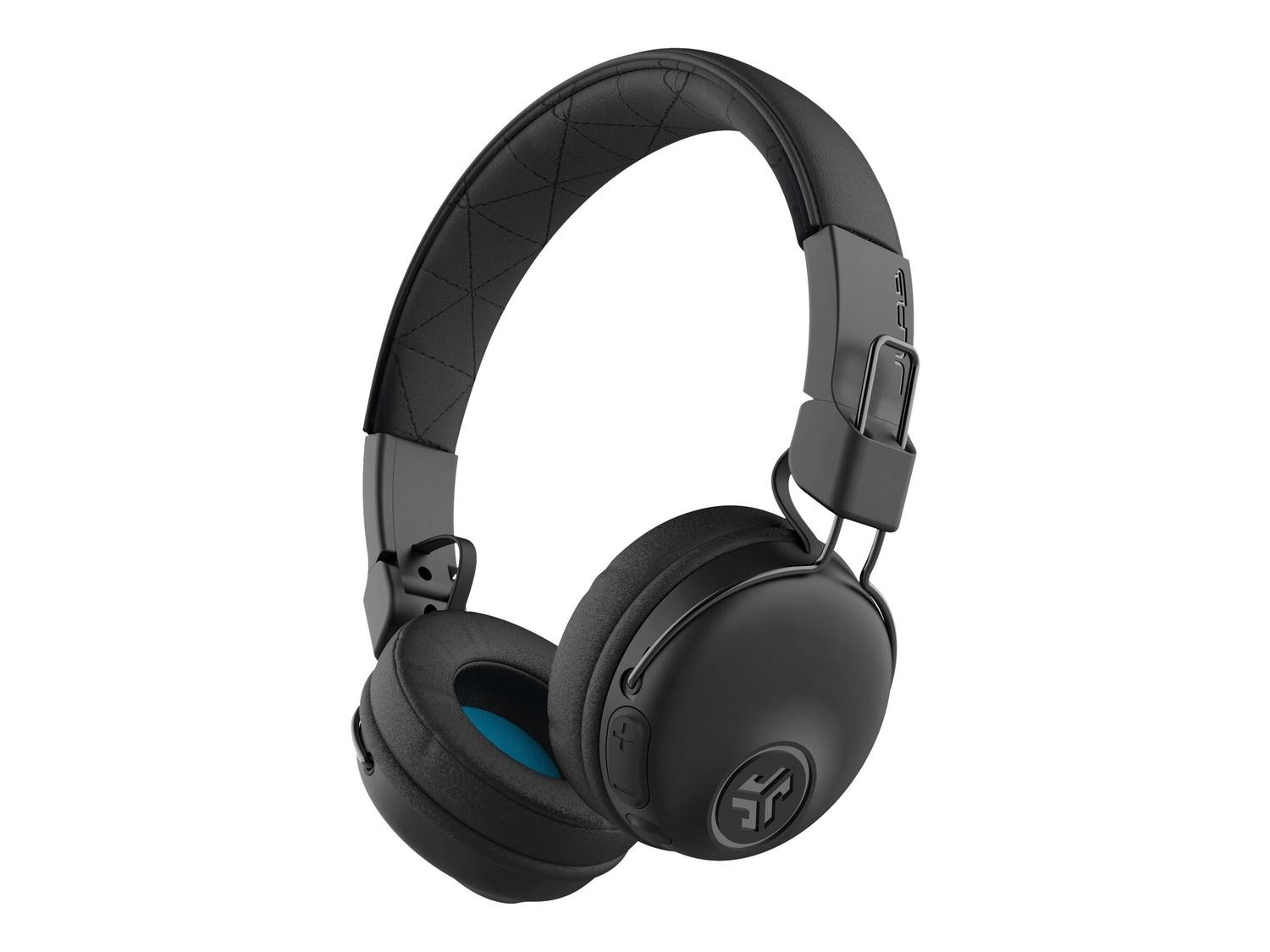 Jlab Audio JLab Studio Wireless On-Ear Headphones - Black