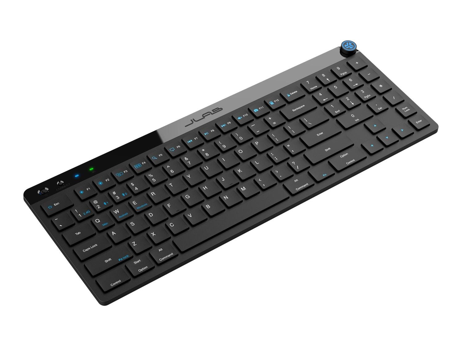 Jlab Audio JLab JBuds Wireless Keyboard