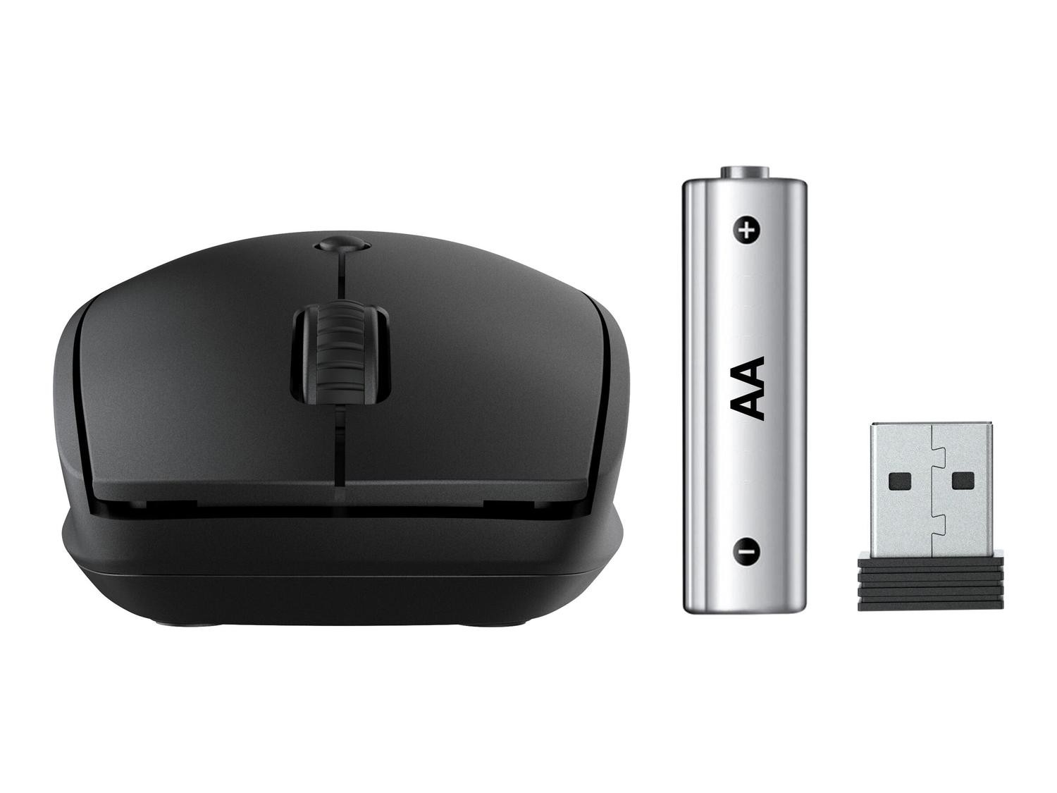 Jlab Audio JLab Go Wireless Mouse