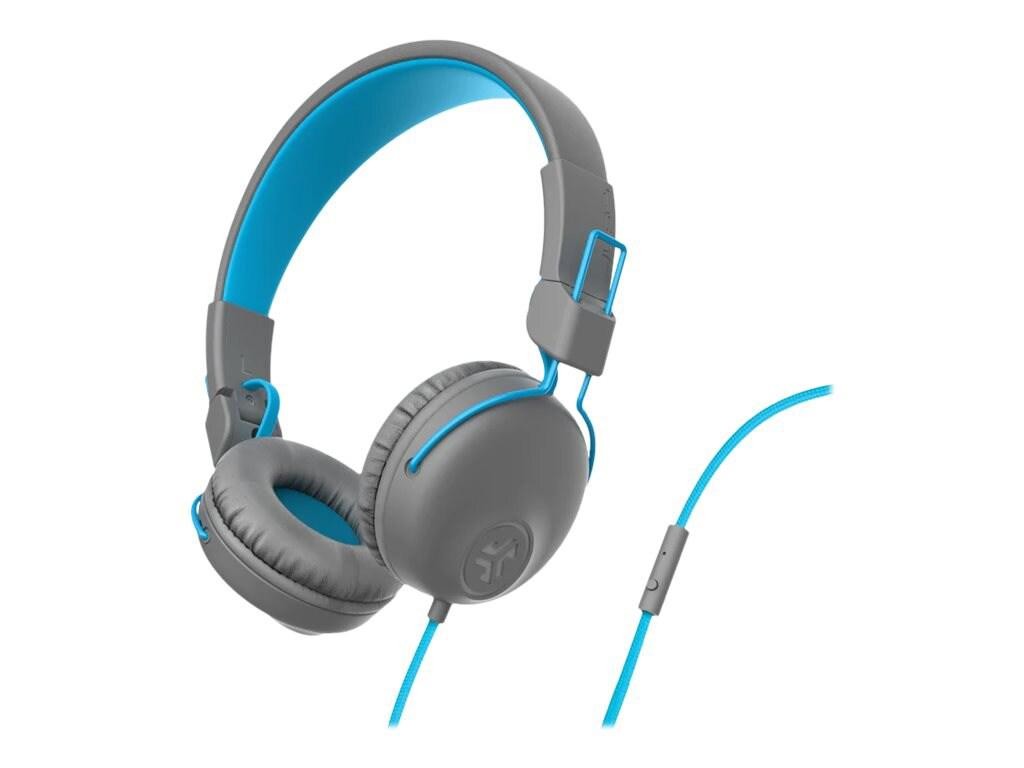 Jlab Audio JLab Studio Wired On-Ear Headphones