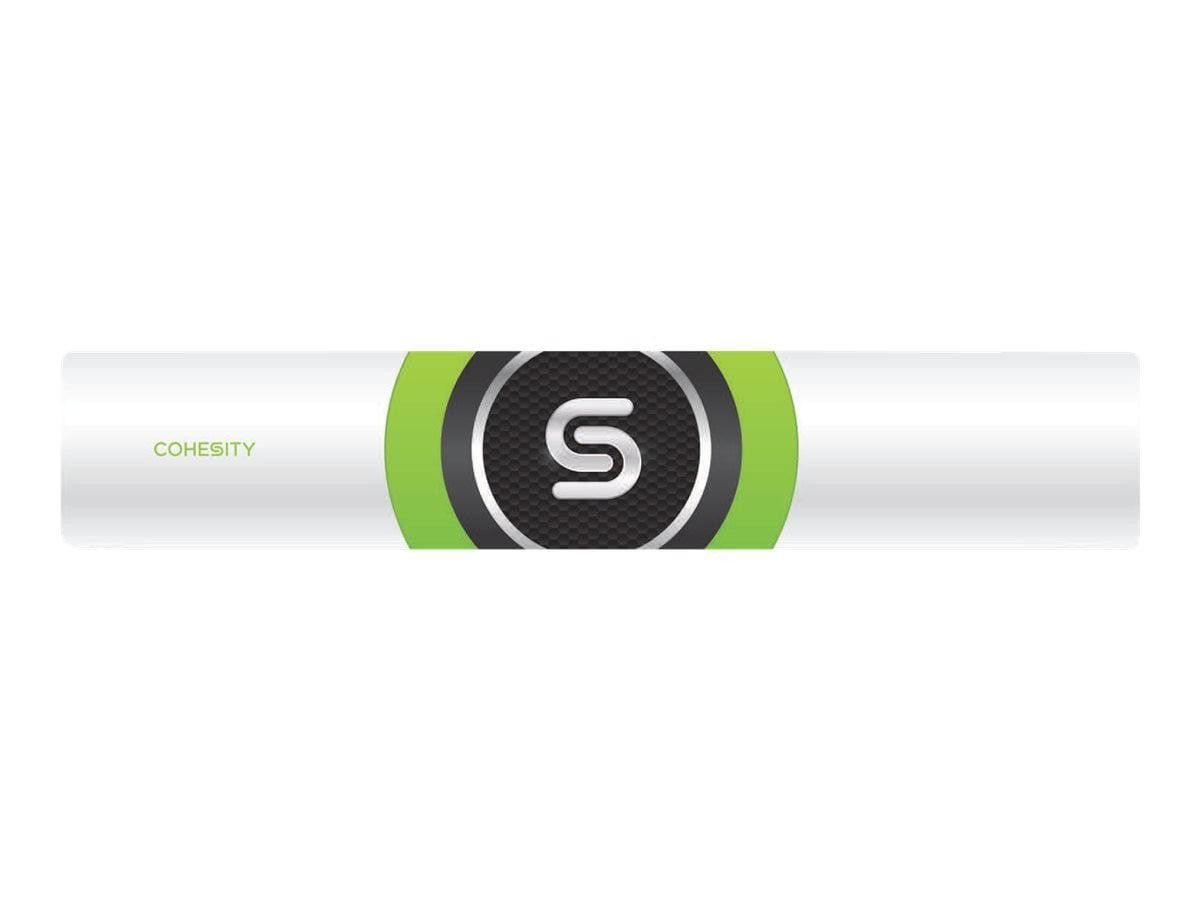Cohesity Corp. Node Block 24TB Secure Erase HDD Hardware Only