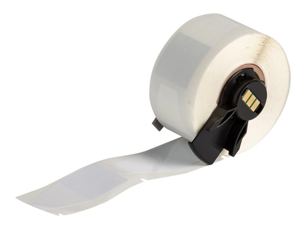 Brady Adhesive Multi-Purpose Polyester Flag Labels For M6 M710 Printers