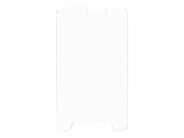 Otter Products OtterBox OtterBox Galaxy Tab Active3 Alpha Glass Clear - For LCD Tablet