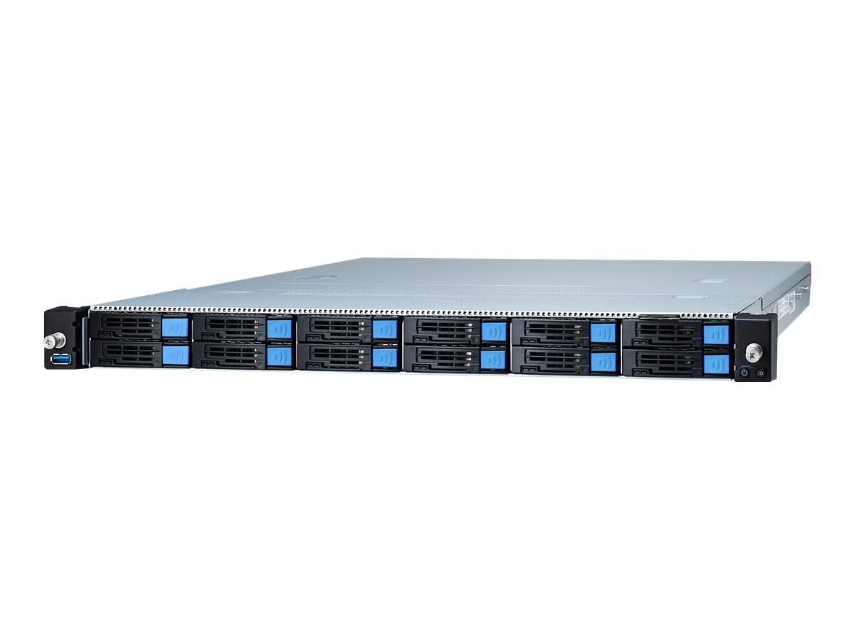 MiTAC Tyan Amd 1U Single Socket 7003