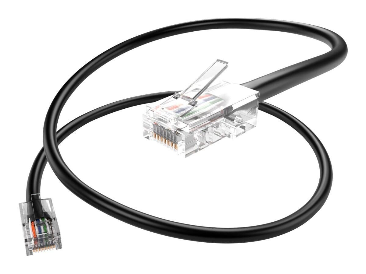 Unc Group Unc Unc Group 7FT Cat5e Non-Booted