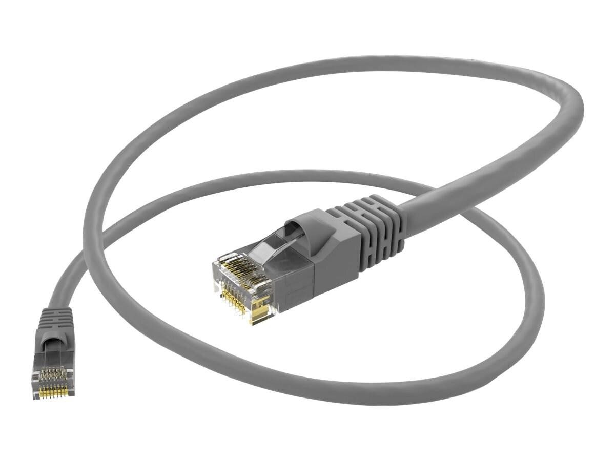 Unc Group Unc 100FT Cat5e Snagless Unshielde