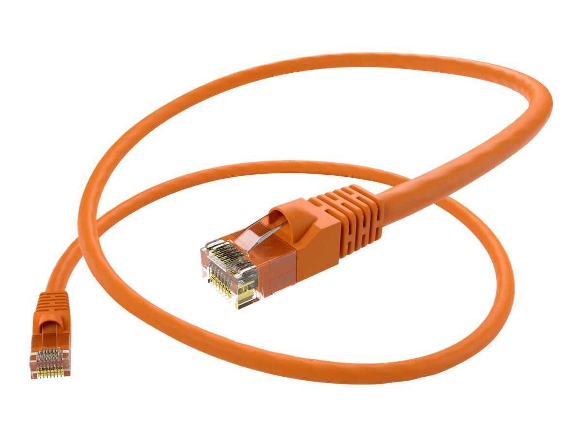 Unc Group Unc Unc Group 1FT Cat5e Snagless U