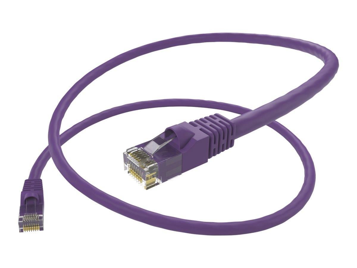 Unc Group Unc 100FT Cat5e Snagless Unshielde