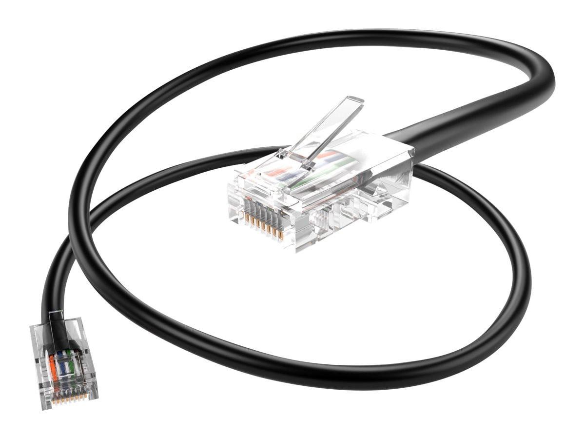 Unc Group Unc Unc Group 5FT Cat5e Non-Booted