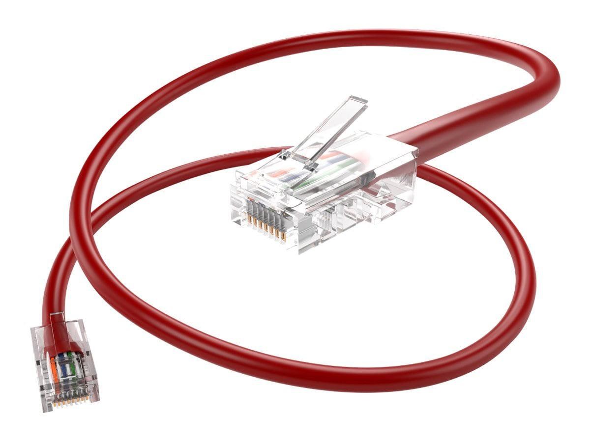 Unc Group Unc 100FT Cat5e Non-Booted Unshiel