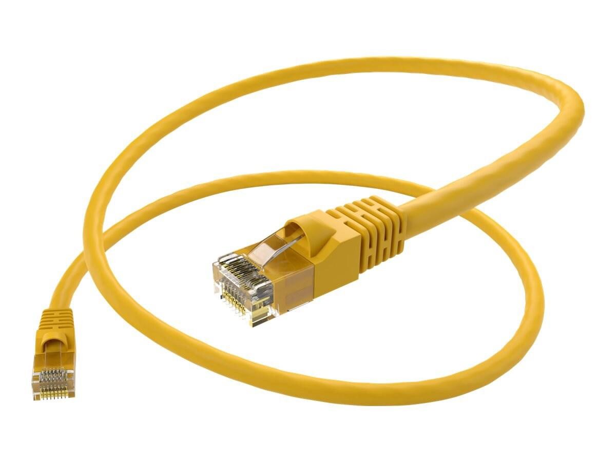 Unc Group Unc Unc Group 50FT Cat5e Snagless