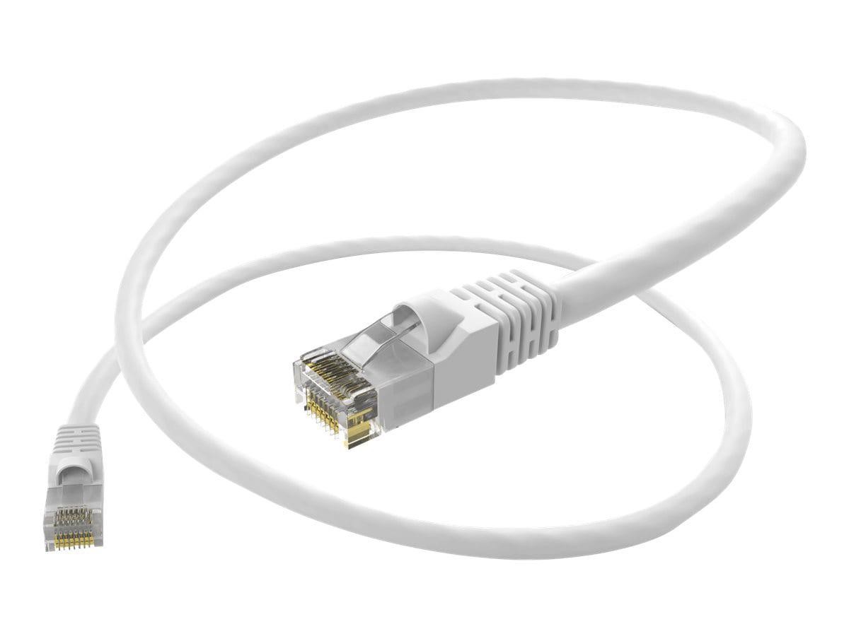 Unc Group Unc 100FT Cat5e Snagless Unshielde
