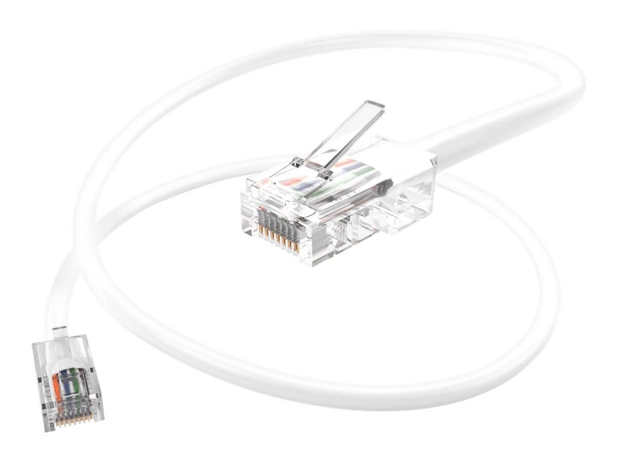 Unc Group Unc Unc Group 1FT Cat5e Non-Booted