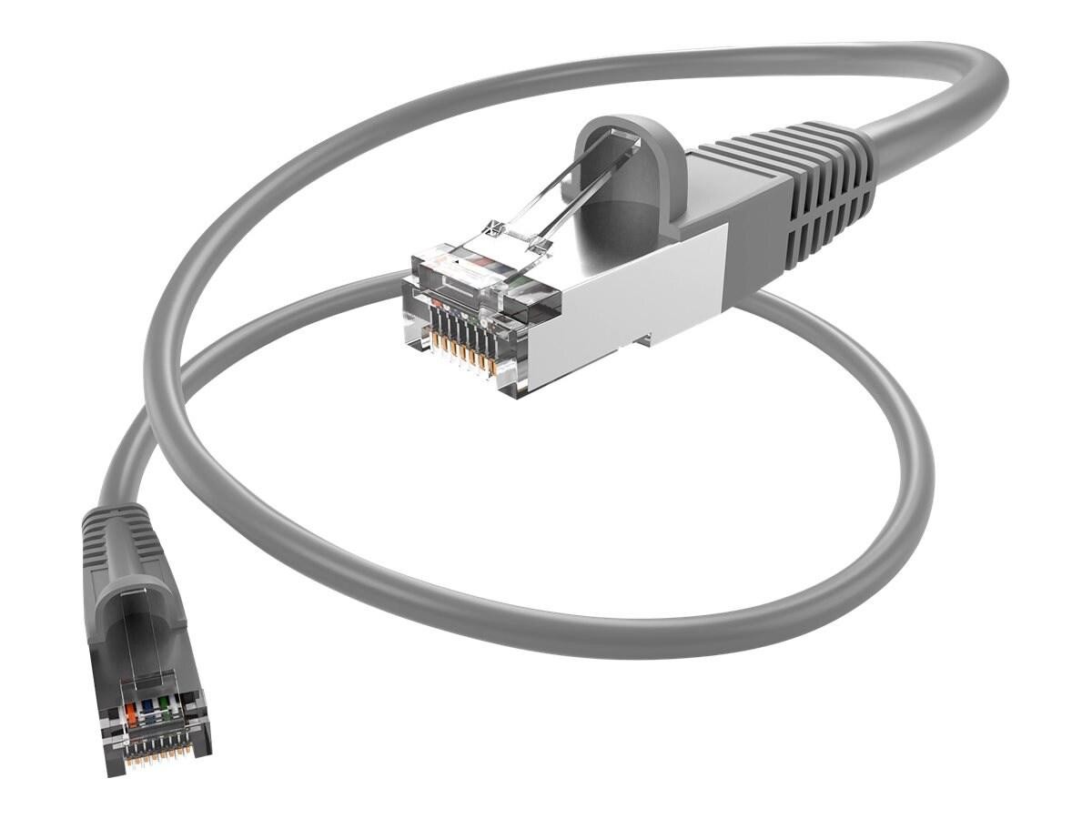 Unc Group Unc 100FT Cat5e Snagless Shielded