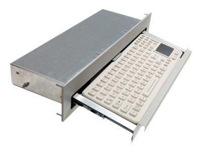 Ikey Shallow Rackdrawer With Magnet
