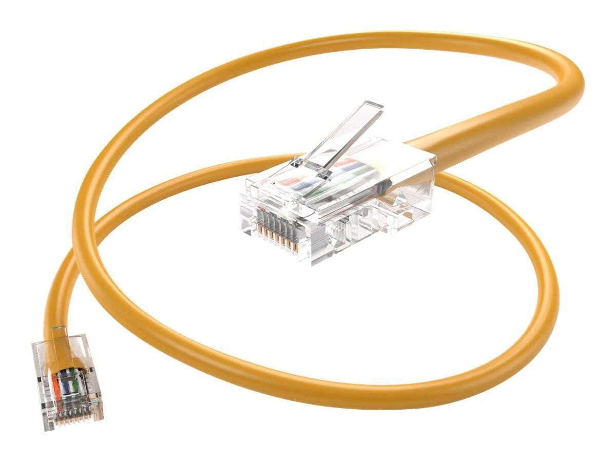 Unc Group Unc Unc Group 1FT Cat5e Non-Booted