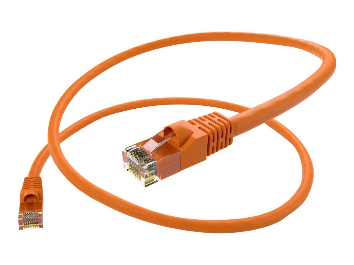 Unc Group Unc 100FT Cat5e Snagless Unshielde