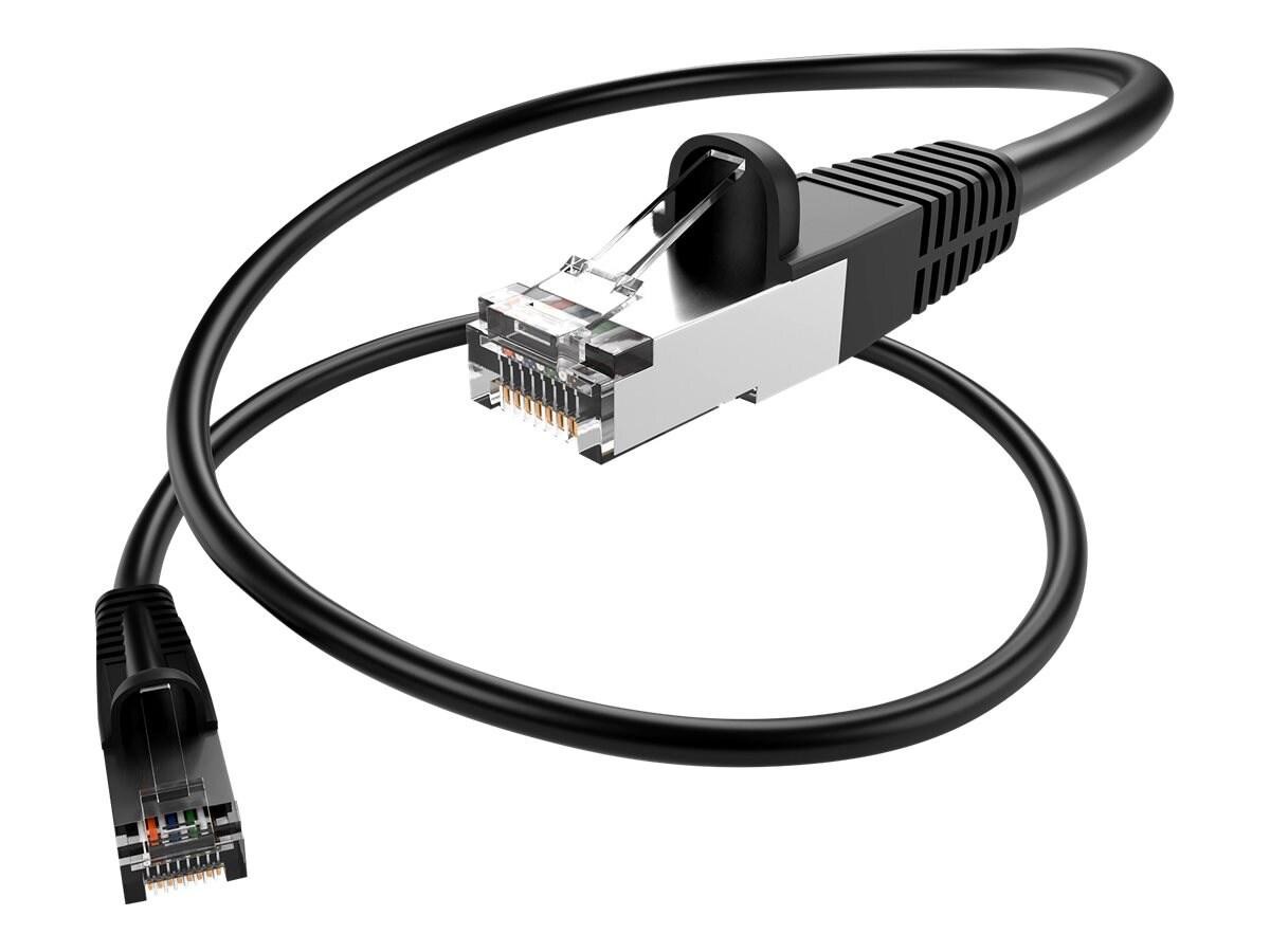 Unc Group Unc 100FT Cat5e Snagless Shielded