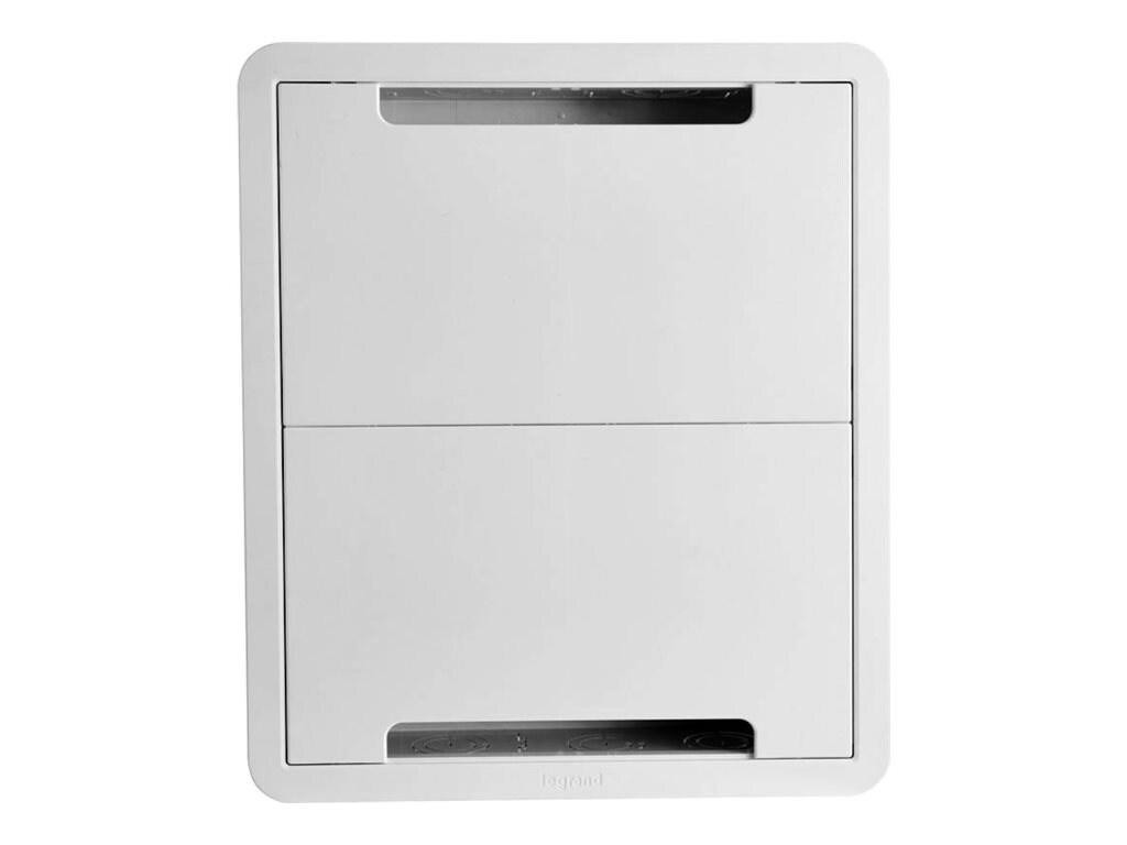 Sanus 17 Recessed Component Box