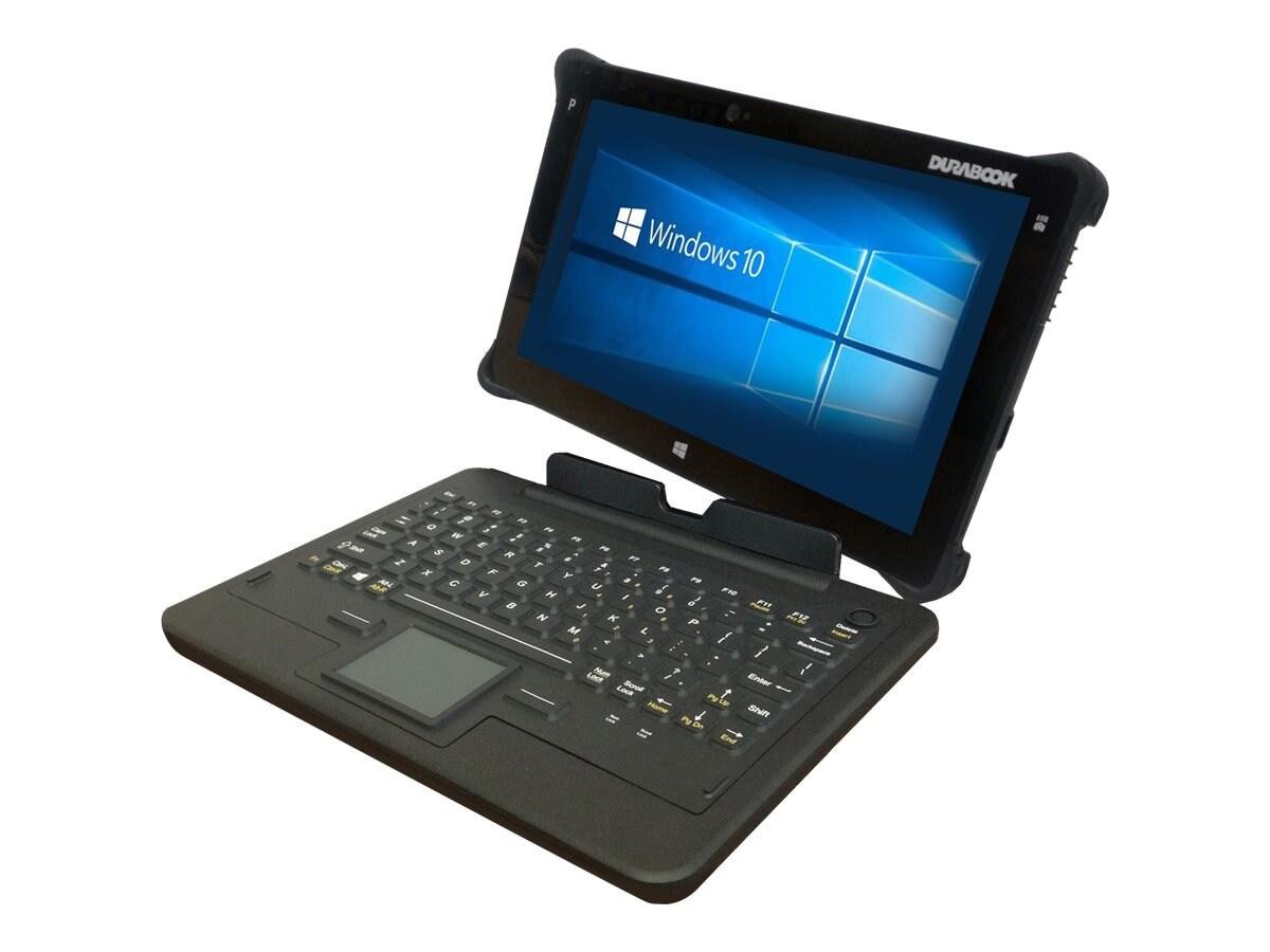 Durabook Americas Durabook R11, Ip66, 11.6 Inch FHD (1920 X 1080)Touch Panel Display, I5-1235U vPro