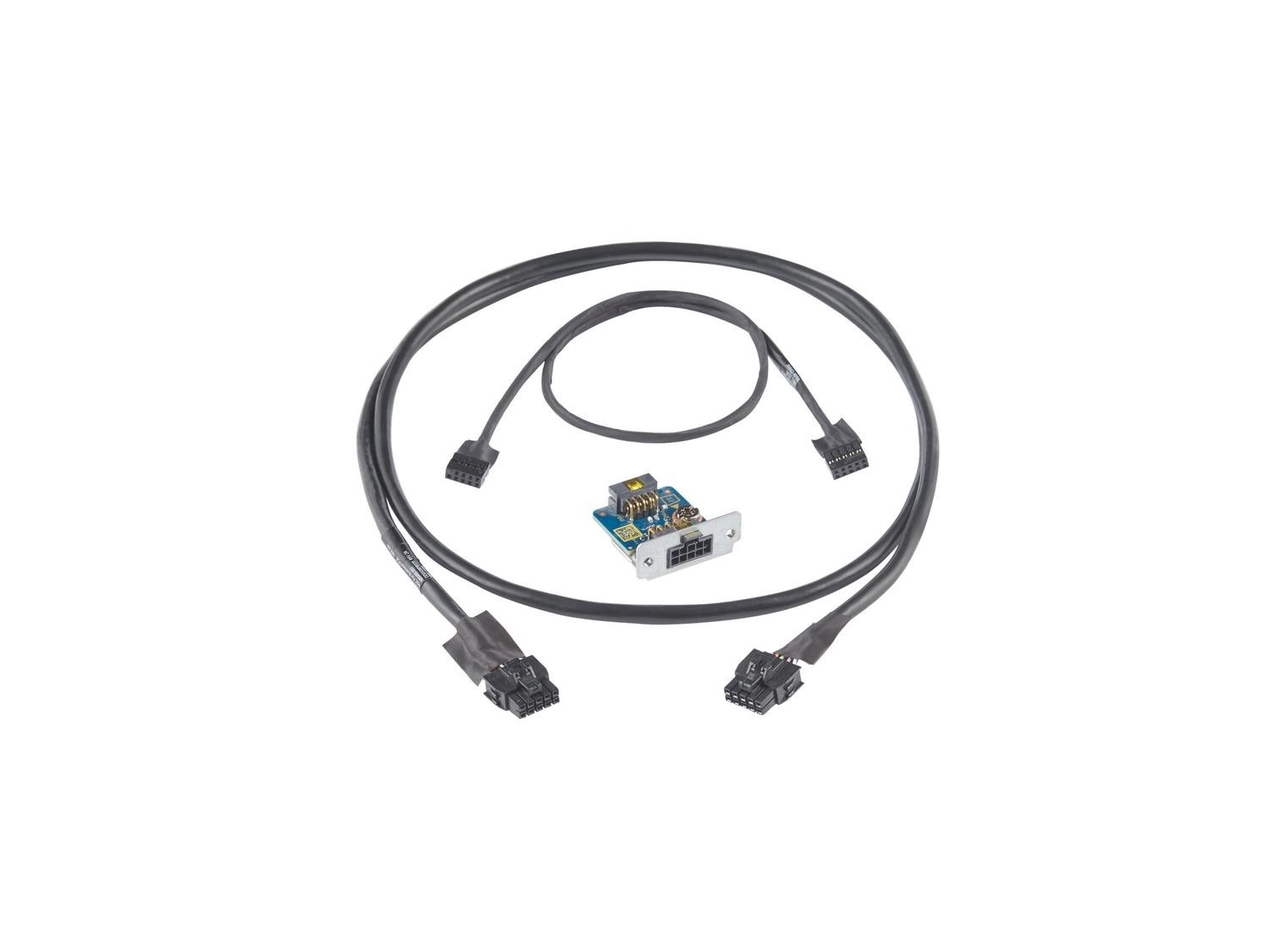 Remote System Controller Main Board Adapter