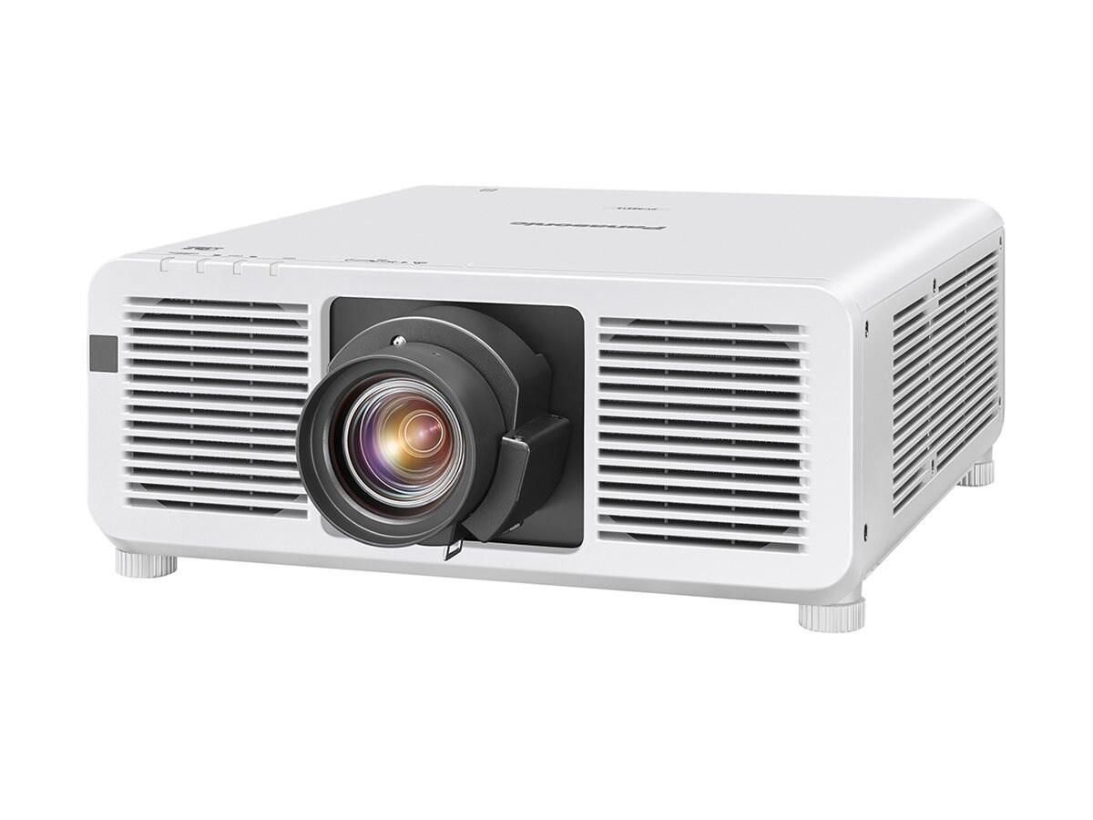 Panasonic DLP Projector - White