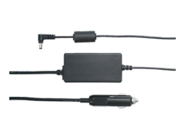 Durabook Americas Durabook Durabook 11-32V Car Adapter