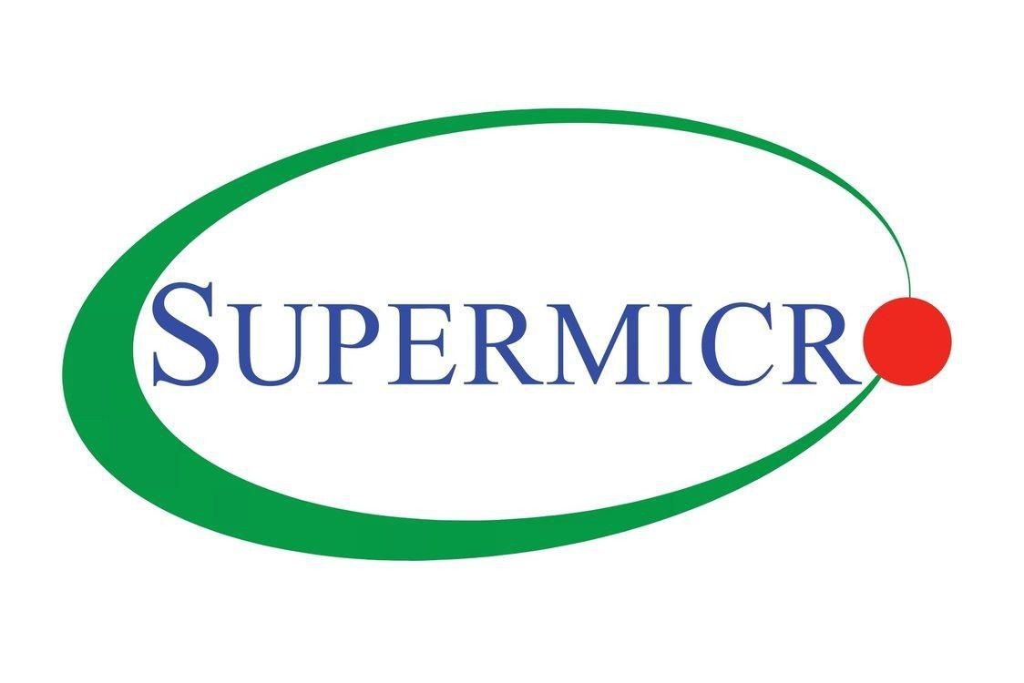 Supermicro 1U Passive HS For Intel Raptor Lake (Catlow) SocketV Lga1700