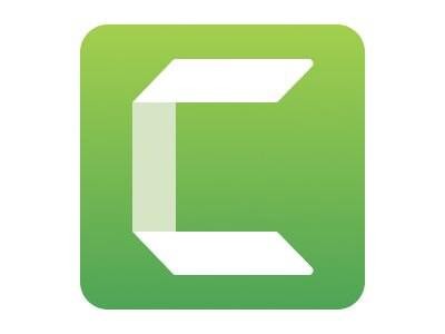 Techsmith Corp. Snagit/Camtasia Bundle 3 Year Maintenance Renewal 25-49 Users Commercial