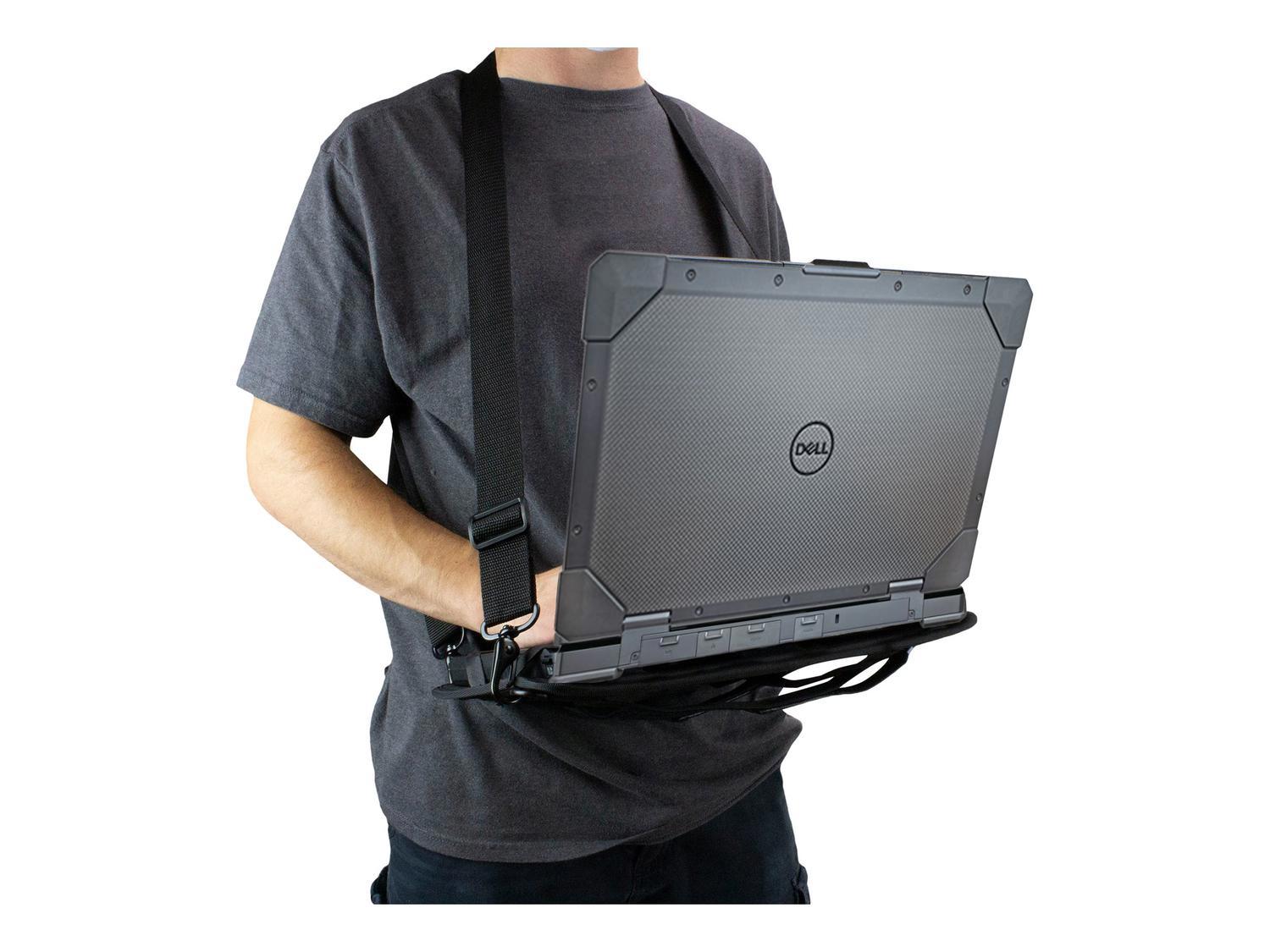 InfoCase Infocase Moduflex Platform For