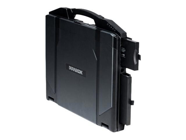 Durabook Americas Durabook S14, Ip53, 14In FHD Standard Display